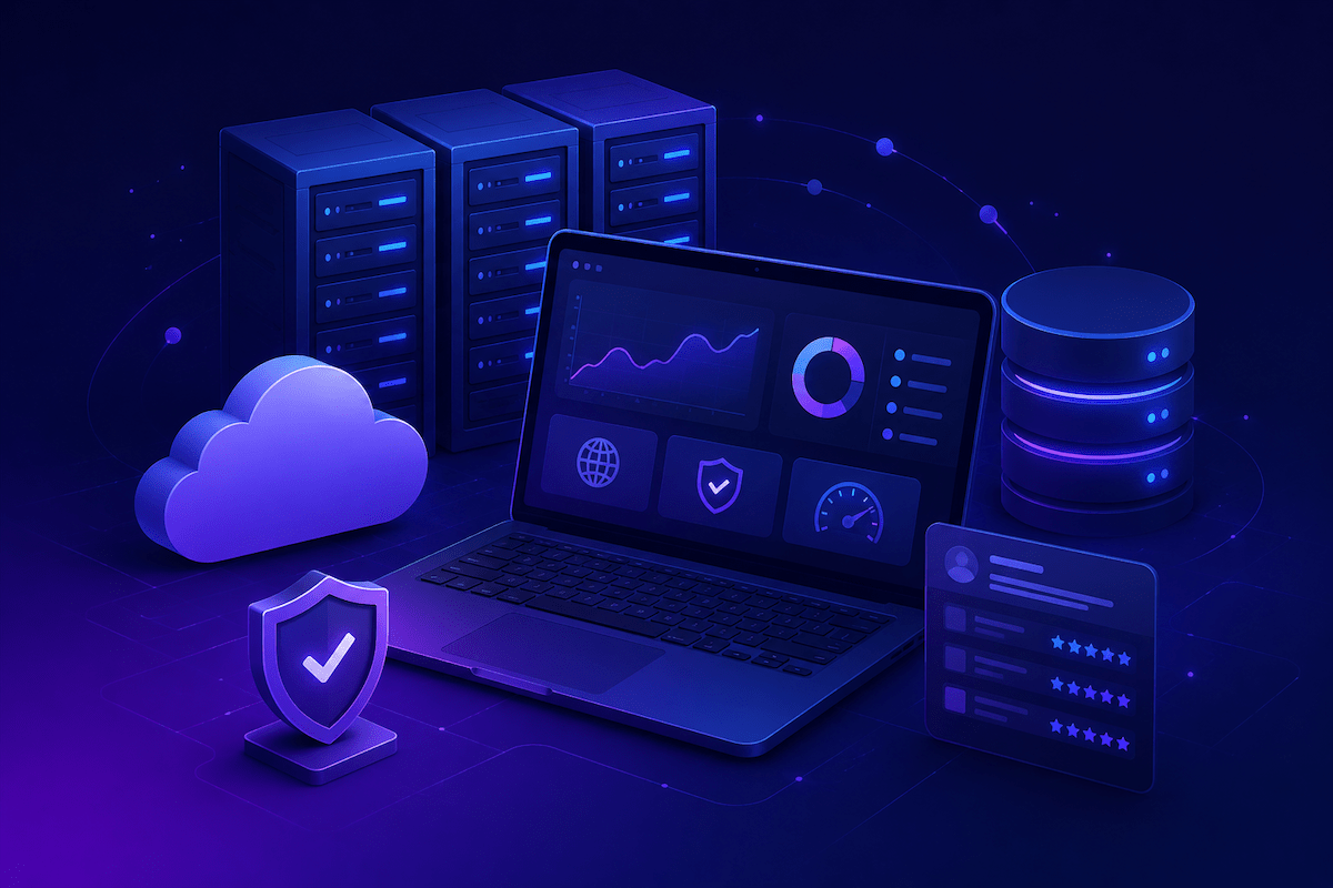 Compare Web Hosting